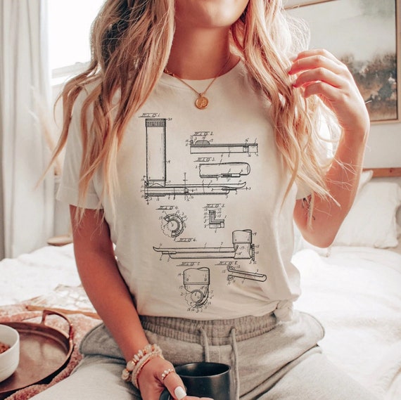 Anesthesiologist CRNA Shirt - Vintage Laryngoscope, Nurse Anesthetist Anesthesia T-Shirt, CRNA school Graduation Gift Icu Rn Rt Respiratory