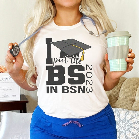 Nursing School Survivor Gift Shirt Graduation Party Tee Nursing School Survivor Gift Shirt Graduation Party Tee