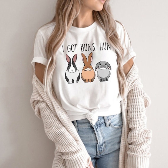 Cute Bunny Mom Shirt Cute Bunny Mom Shirt
