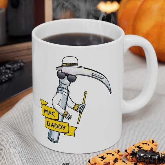 Mac Daddy Laryngoscope Mug Funny Anesthesia Mug Funny CRNA - Etsy Singapore Mac Daddy Laryngoscope Mug Funny Anesthesia Mug Funny CRNA - Etsy Singapore