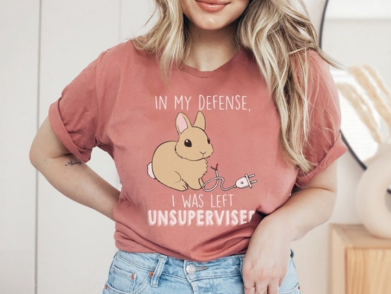 Mama Bunny Tee Mama Bunny Tee
