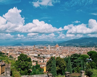 Florence Photo | Italy | Firenze | Tuscany