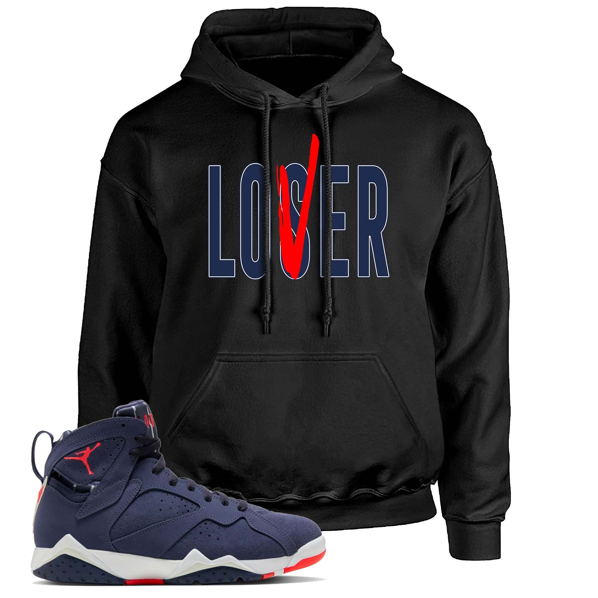 Lover Unisex Sweatshirt Pullover Hoodie to Match 7 Retro Quai - Etsy