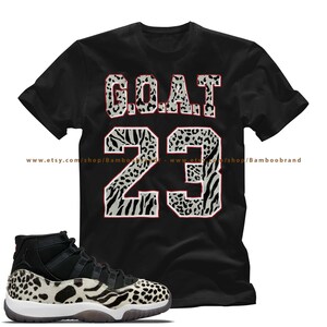 air jordan shirts to match shoes