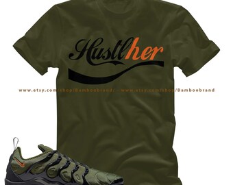 shirts to go with vapormax plus