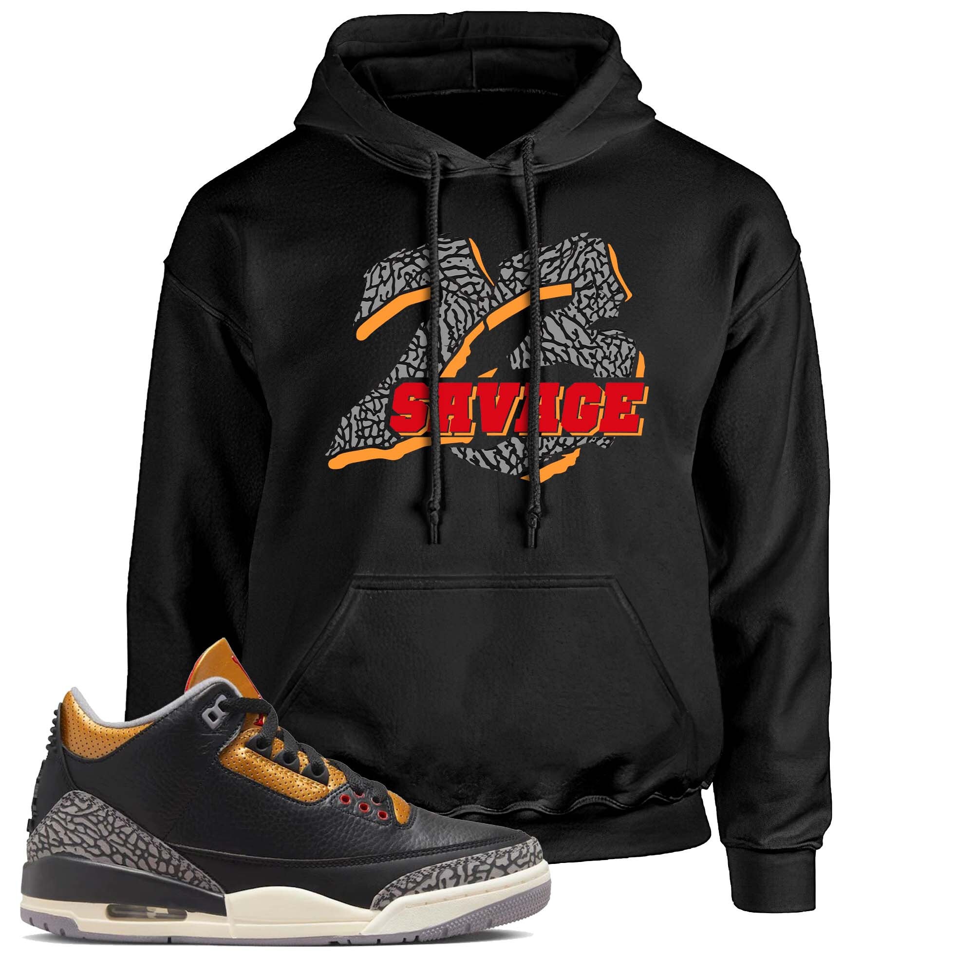 Air Jordan Hoodie Black And Gold atelieryuwa.ciao.jp