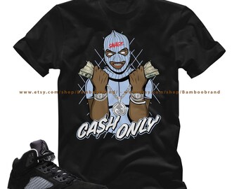 Shirts to match oreo 5s Clearance