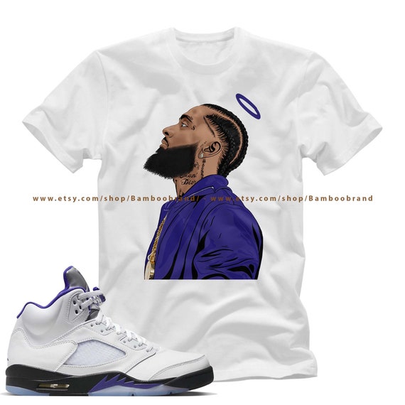 air jordan 5 concord outfit