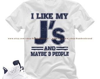 Aj 1 Midnight Navy - Etsy