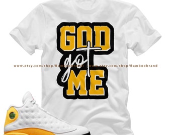 retro 13 t shirts