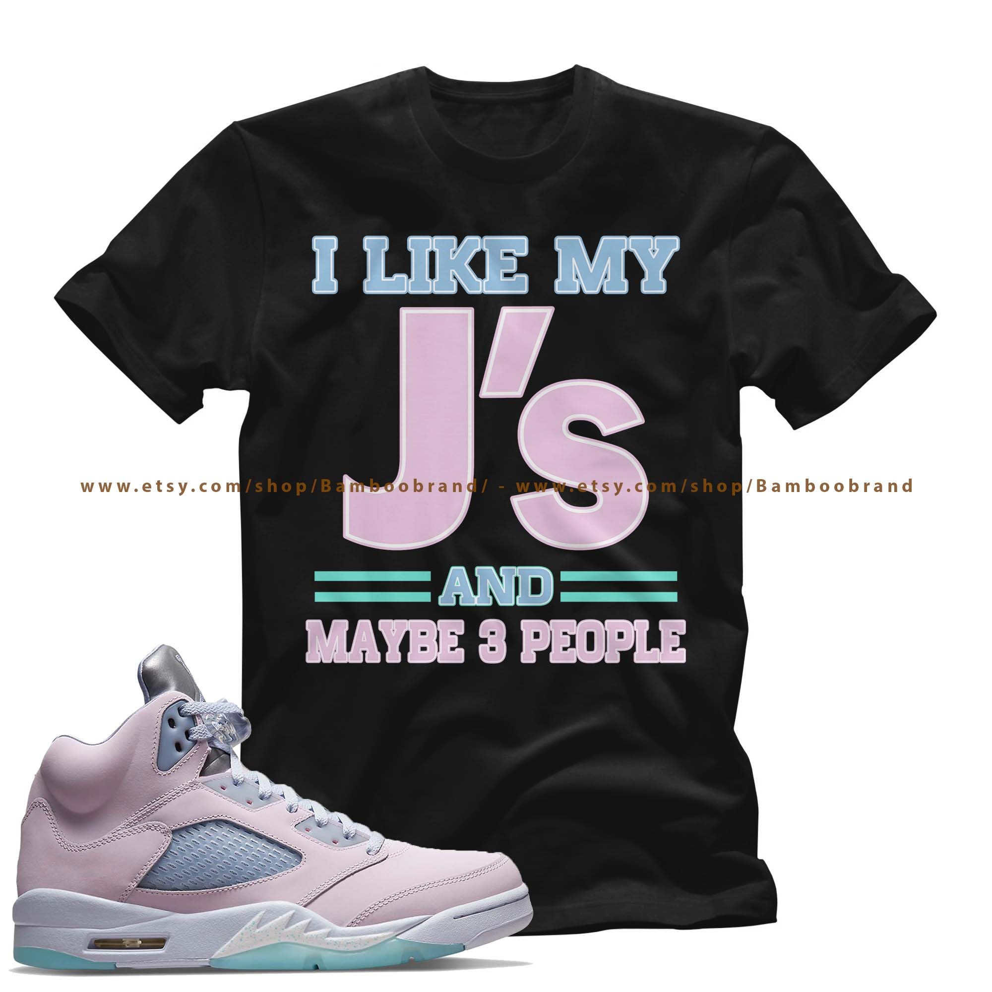 easter jordan shirt