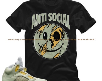 shirts to go with the jordan 5