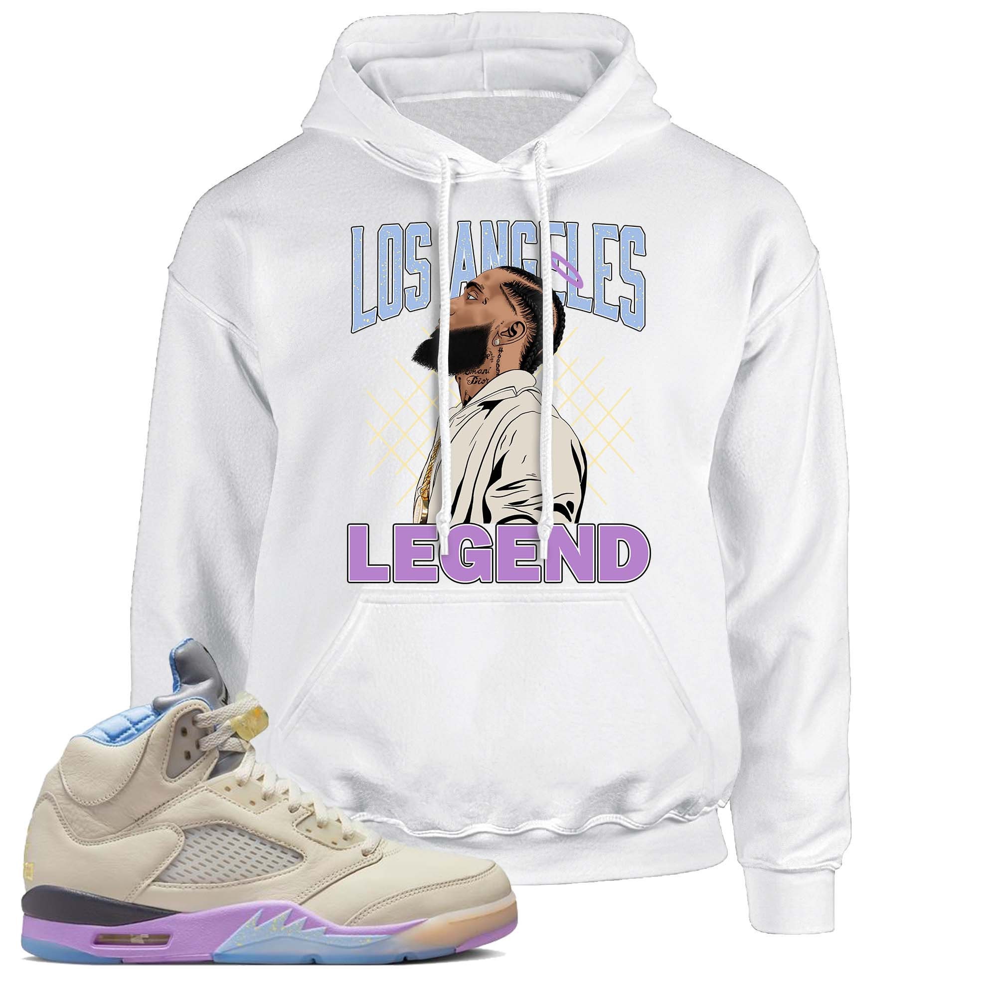 Nip Unisex Sweatshirt Pullover Hoodie to Match 5 Retro DJ - Etsy Canada