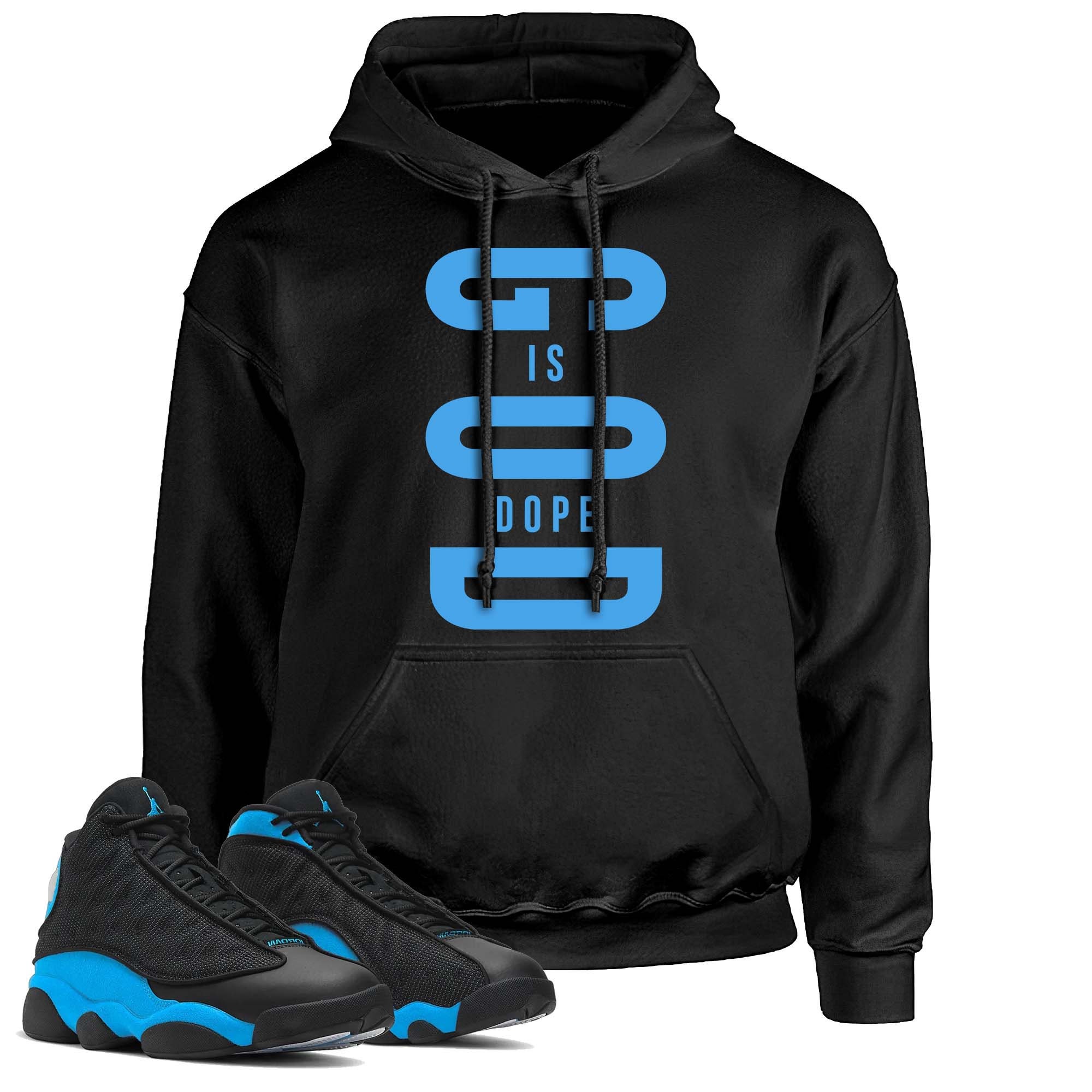 Dierentuin s nachts Embryo Rijke man Dope Unisex Sweatshirt Pullover Hoodie to Match Air Jordan 13 - Etsy België Dierentuin s nachts Embryo Rijke man Dope Unisex Sweatshirt Pullover Hoodie to Match Air Jordan 13 - Etsy België