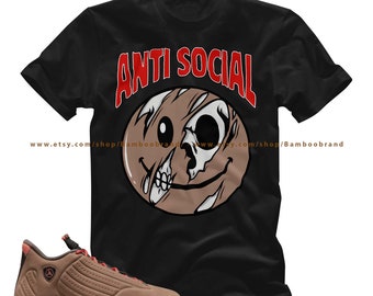 jordan retro 14 clothing