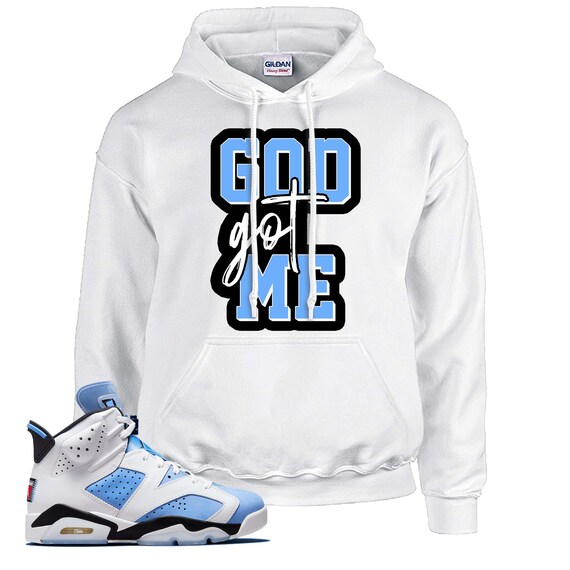 jordan retro 6 pullover hoodie