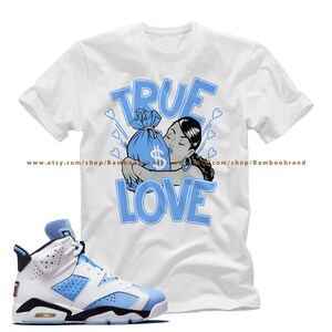 jordan snowflake shirt