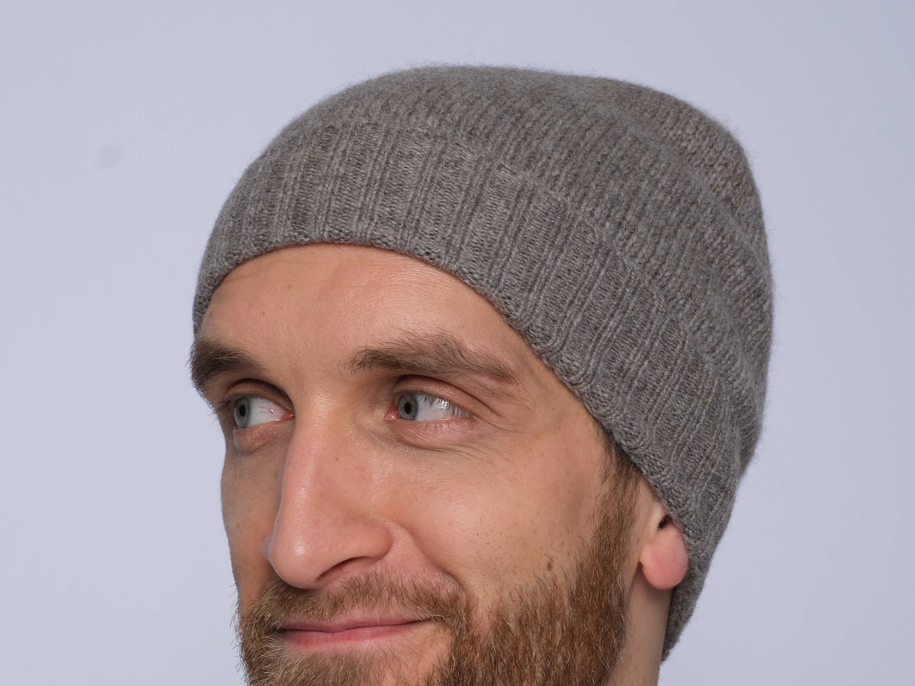 Chunk This 6 Ply Super Warm Beanie Cap 