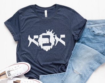 Abba - Father in Hebrew T-shirt אבא