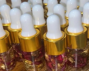 Mini Cuticle Oil Bottle 5ML