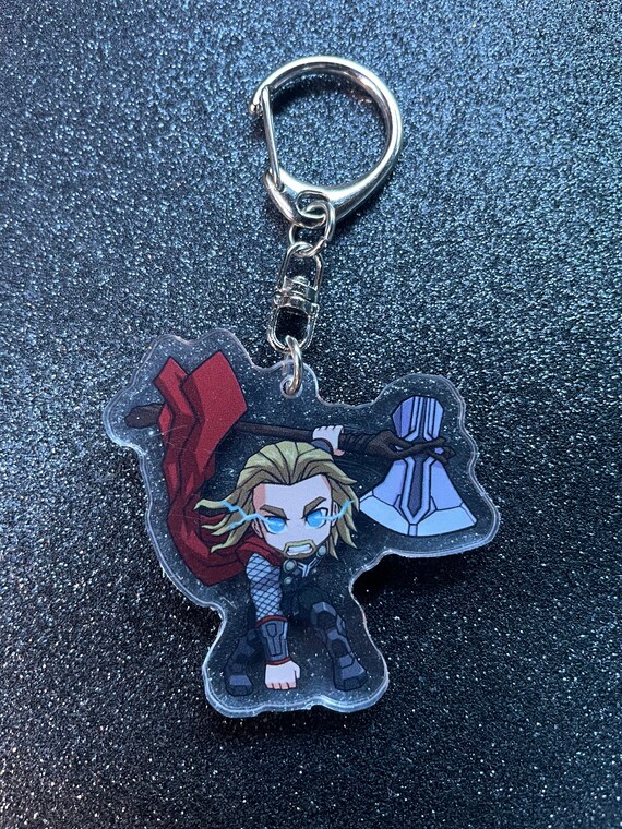 Thor keyrings deals