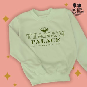 Svg, Png, Jpeg, Tiana's Palace,  Bayou, New Orleans, Princess and the Frog Inspired, Vinyl, Sticker, Shirt, & Craft, Digital Download