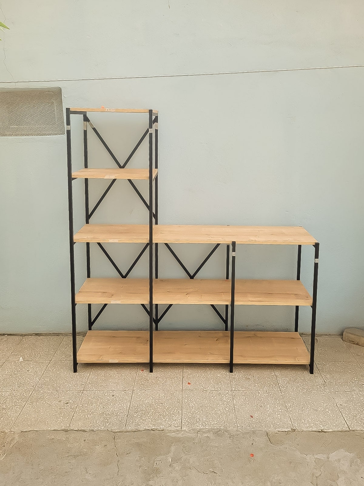 TV Stand With Bookshelf, Bookshelf With Tv Unit, Tv Unit With Shelves