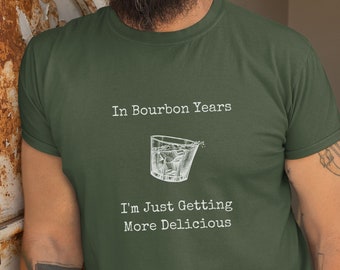 Bourbon Gifts For Men Bourbon Shirts Bourbon T Shirt Gifts For Dad Shirt Bourbon Shirt Dad Birthday Gift For Him Unique Bourbon Gifts