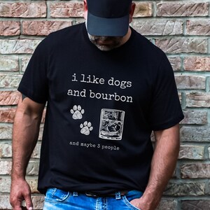 Bourbon shirts on sale