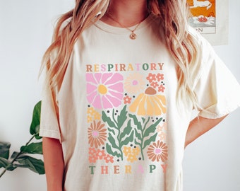 Camiseta de terapeuta respiratorio, regalos de terapeuta respiratorio, camiseta de terapia respiratoria, camisetas respiratorias, camiseta de terapia respiratoria, camiseta de terapia respiratoria, camiseta de terapia respiratoria, camiseta de terapia respiratoria neonatal, camiseta de terapia respiratoria, camiseta de cuello redondo