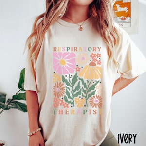 Respiratory Therapist Shirt, Respiratory Therapist Gifts, RT Tshirt, Respiratory Therapy, Respiratory Shirts, RT Shirt, Rt Graduation Gift