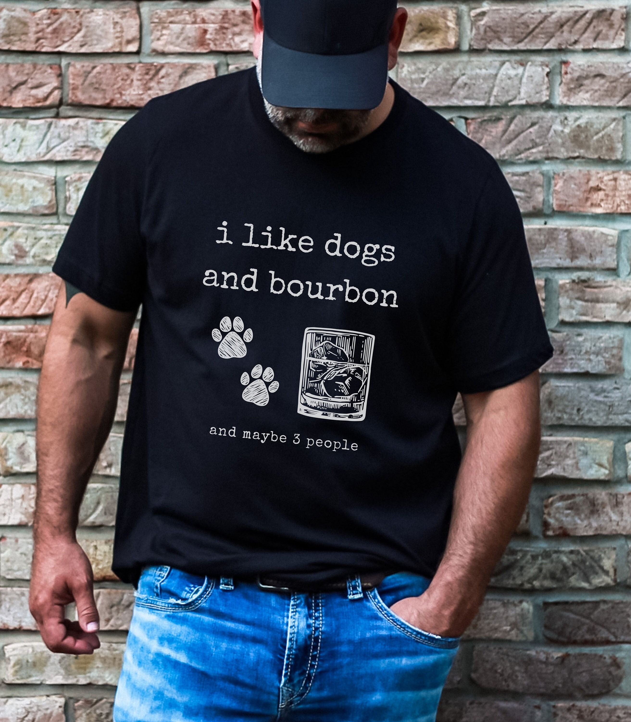 Funny Bourbon Gift Tee Shirt Funny Bourbon Gift Tee Shirt