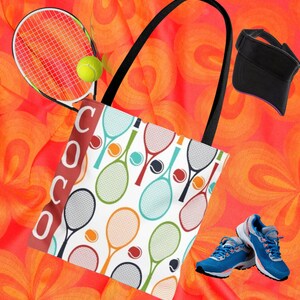 tennis bag chanel new