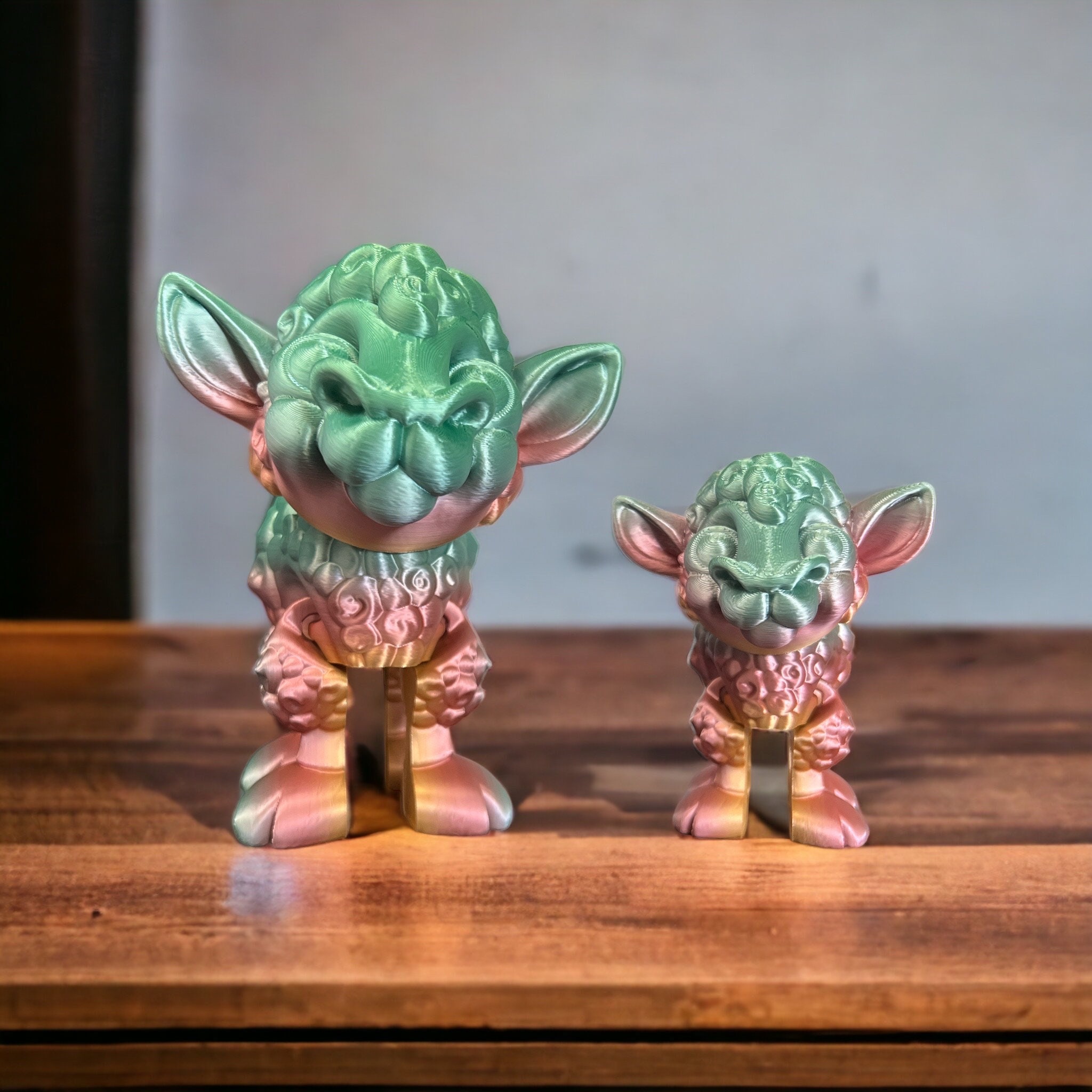 Buy Star Wars Computer Sitter Bobbleheads Set of 3 - Yoda Darth