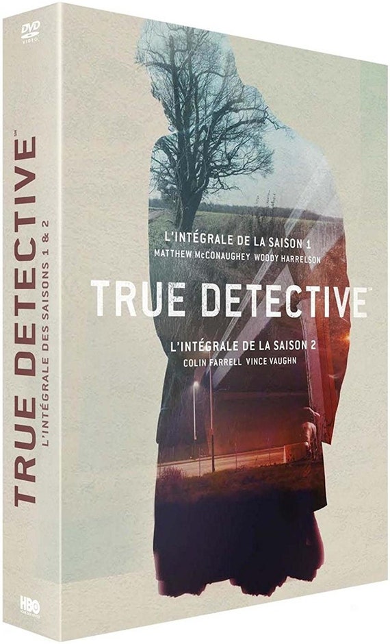 True Detective Jacket Louisiana Police Windbreaker State (L