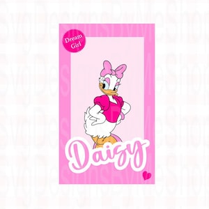 Daisy Duck, Daisy Duck, Mickey Minnie, Daisy Duck, Daisy Duck Png, Mickey Minnie Png, Daisy Duck, Minnie Mouse Ohren, Daisy Geburtstag, Png,