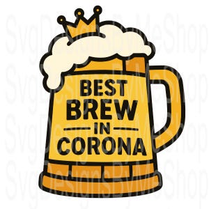 Snuggly Duckling Digital Download, Corona Beer file, Digital Download, Digital File, Sublimation, T-Shirt, Png File, Princess Digital File