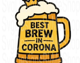 Snuggly Duckling Digital Download, Corona Beer file, Digital Download, Digital File, Sublimation, T-Shirt, Png File, Princess Digital File