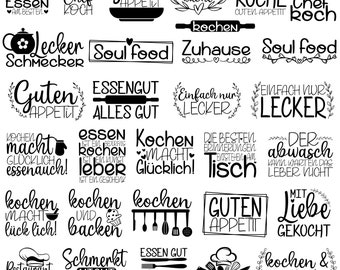 29 Deutsche Küche svg, Küchendesigns svg, Schneidebrett svg, Küchen Splitß svg, Küchen Zitate svg, deutsche Küche Zitate