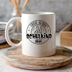31 Deutsches Schulsvg-Bundle, Schulkind 2026, Deutsche Schulplotterdatei, Schulspruch, Schulanfangssvg, Erste Klasse, Schnitt für Cricut image 9