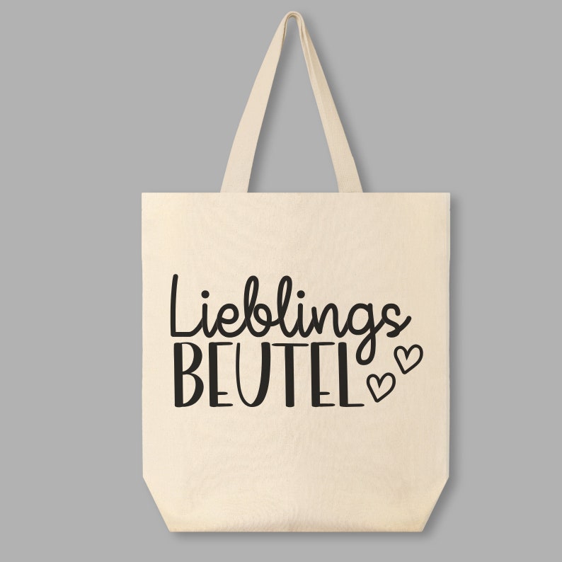 Deutsche Taschen Sprüche SVG Bundle, Taschen Sprüche Bundle svg, Cricut Silhouette Studio, Jutebeutel Plotten svg, One of the Jutes, Taschensprüche svg Bild 2