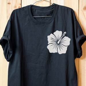 40 Hawaii Hibiscus Flower Svg Bundle, Hawaiian Flower Svg, Flowers ...