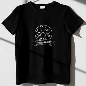 30 Velaris City of Starlight ACOTAR Svg bundle, Court of Thorns and Roses Svg, To The Stars City of Starlight, Fourth Wing Design image 3