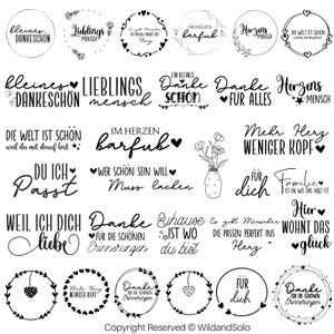 Duitse vrienden plotterbestand Svg, Duits Svg-ontwerp, beste vrienden Svg-bundel, plotterbestand, favoriete persoon, vriendschapscitaat, knippen voor Cricut
