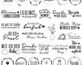 Amis allemands fichier traceur Svg, conception Svg allemande, Bundle Svg meilleurs amis, fichier traceur, personne préférée, citation amitié, découpé pour Cricut