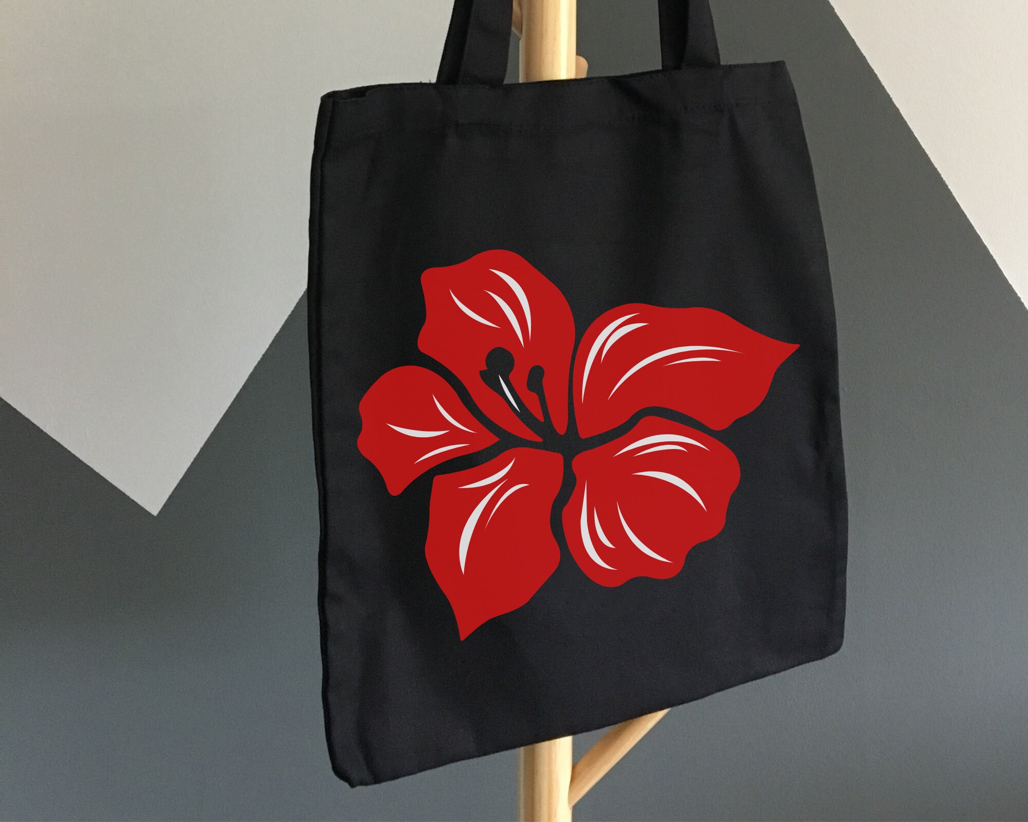 20 Hawaii Hibiscus Flower Svg Bundle, Tropical Flower Svg, Cricut Cut ...