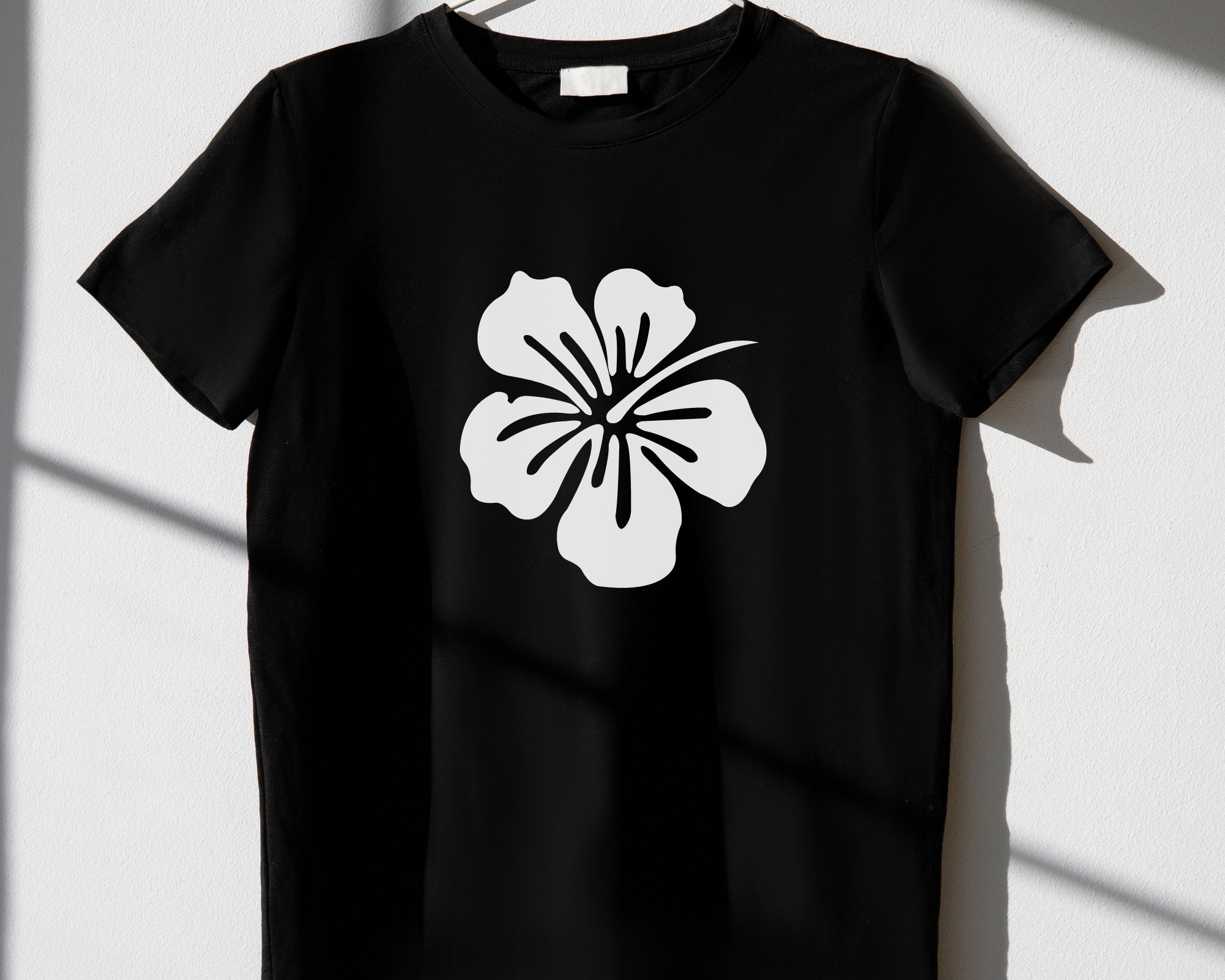 20 Hawaii Hibiscus Flower Svg Bundle, Flowers Clipart, Hawaiian Flower ...