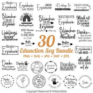Erzieher geschnitten Datei, Erzieher Schriftzug, Kindergarten Abschieds svg, Erzieher Schriftzug, deutsche Sprüche SVG, Erzieher Design