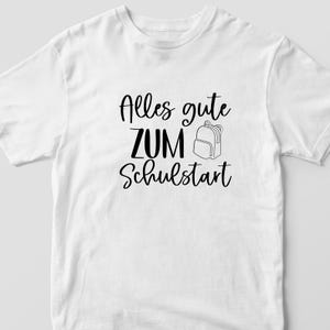 31 Deutsches Schulsvg-Bundle, Schulkind 2026, Deutsche Schulplotterdatei, Schulspruch, Schulanfangssvg, Erste Klasse, Schnitt für Cricut image 5