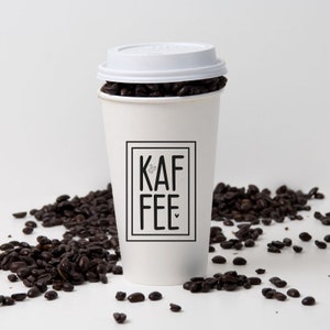 30 German Kaffee Plotter File Svg Bundle, German Plotter svg, Kaffee svg bundle, coffee cup svg, German sayings coffee, coffee lover quotes image 6